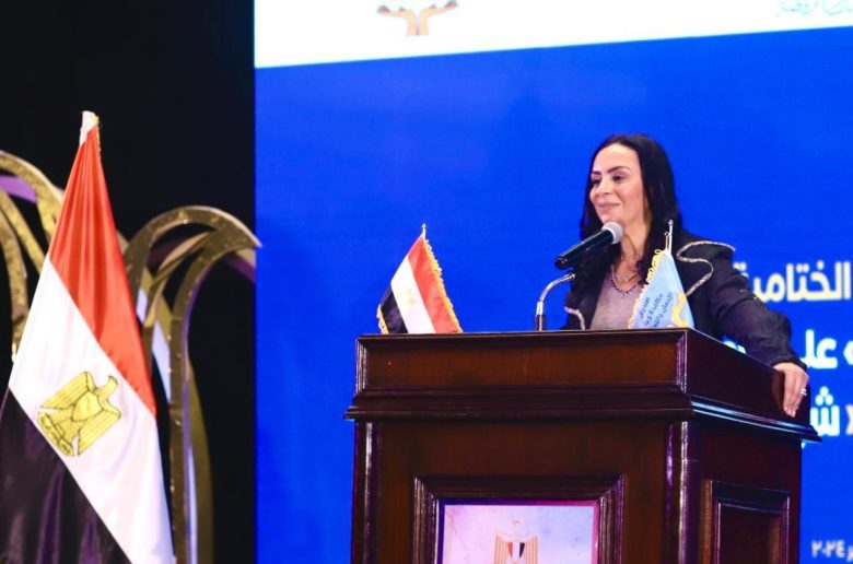 وزيرا التضامن والشباب ومحافظ الإسكندرية يشهدون ختام معسكر «قوتنا في شبابنا»