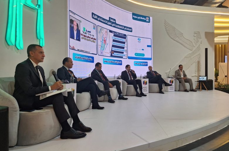 المنتدى الحضري: توجه حكومي شامل للتحول الرقمي في إدارة المدن لدعم وتسهيل الخدمات المقدمة للمواطنين