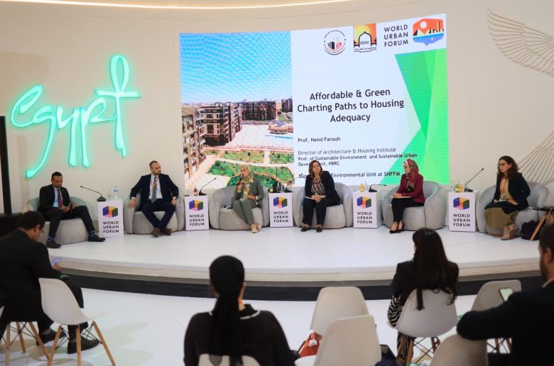الإسكان المستدام وكفاءة استهلاك الطاقة فرصة أمام الحكومات لتمويل البناء الأخضر