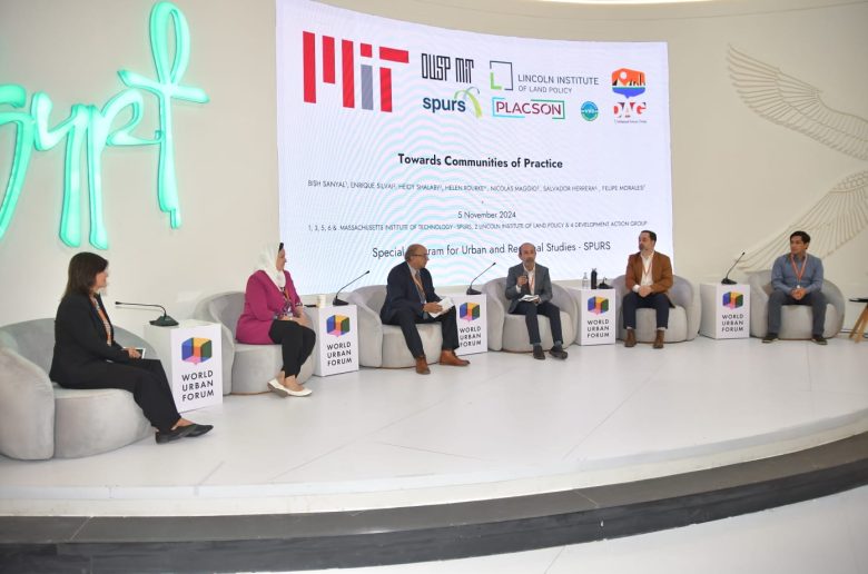 المنتدى الحضري العالمي يُسلط الضوء على قدرة المجتمعات العالمية نحو تنفيذ ممارسات التنمية الحضرية
