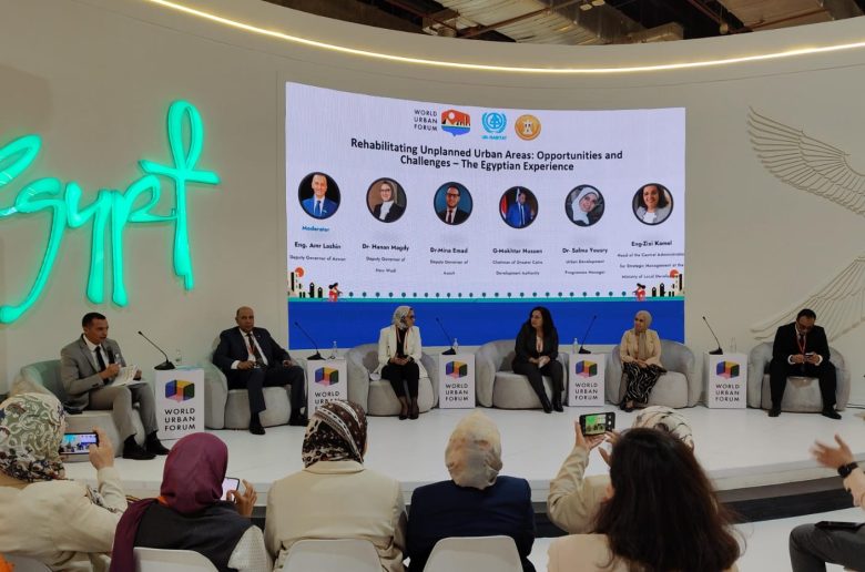 المدن الذكية في مصر تعزز جودة الحياة وتسرع من وتيرة التنمية الاقتصادية