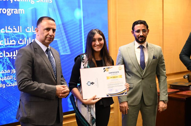 وزارة التضامن تطلق أول منظومة إعلامية حكومية تدار بالكامل بالذكاء الاصطناعي