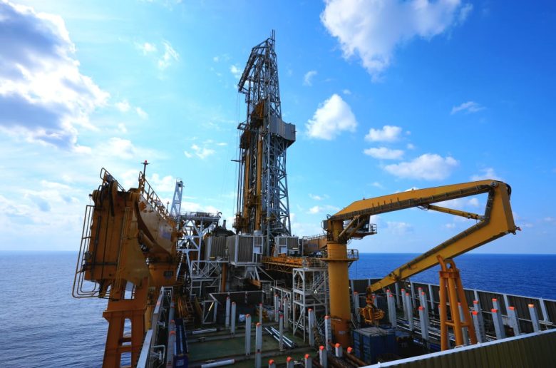 البئر الاستكشافي "خنجر 1"