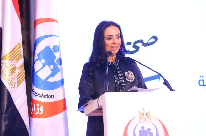وزيرة التضامن تشهد إطلاق المبادرة الرئاسية لدعم الصحة النفسية «صحتك سعادة»
