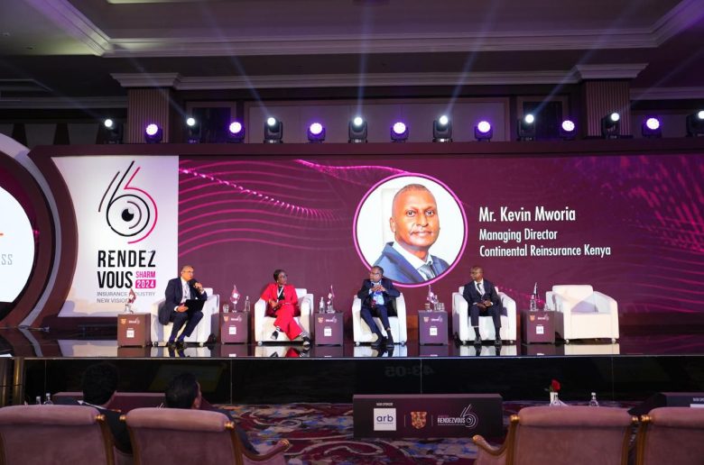 خبراء التأمين الأفارقة يناقشون كيفية جذب الشباب للعمل في القطاع