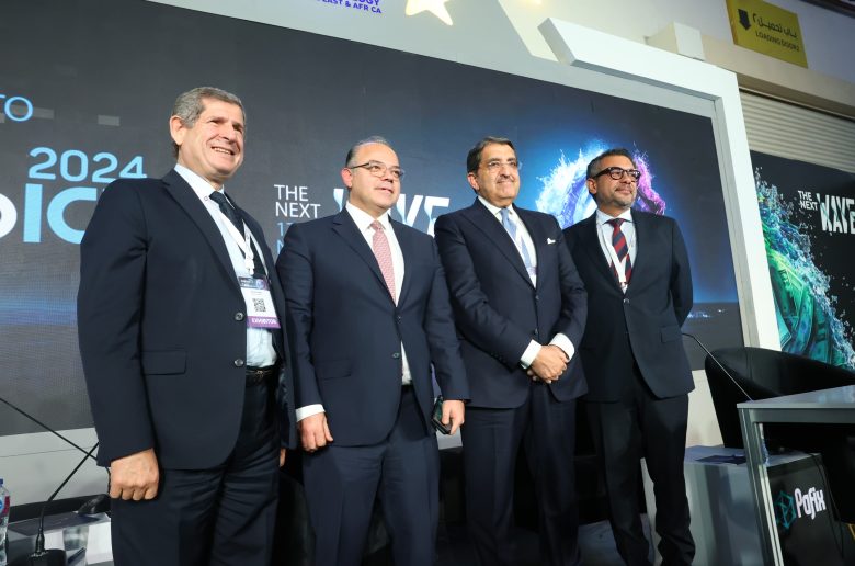 مصر للتأمين وإي فاينانس توقعان بروتوكول لتقديم خدمات التحصيل الإلكتروني