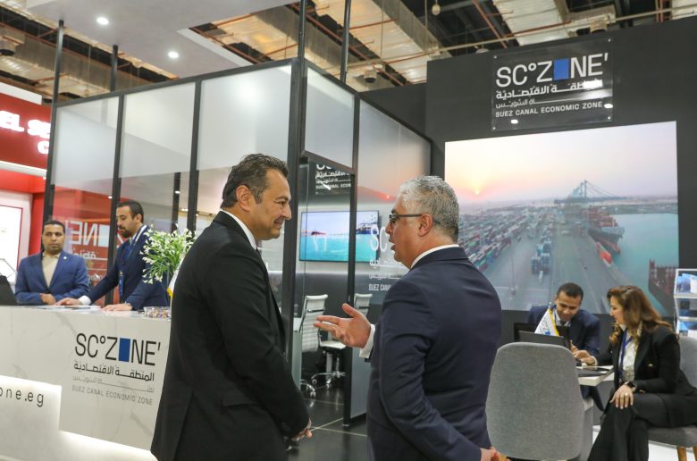 اقتصادية قناة السويس