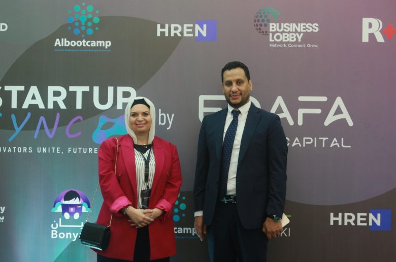 فينتشر كابيتال وPTS Holdings توقعان اتفاقية تعاون لدعم الشركات الناشئة بمصر والسعودية