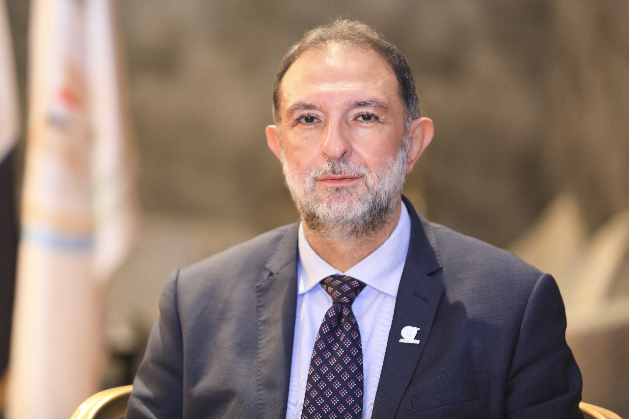 «سلامة الغذاء» تجري 103 زيارات للمصانع و84 مأمورية تخزينية الأسبوع الماضي - أموال الغد