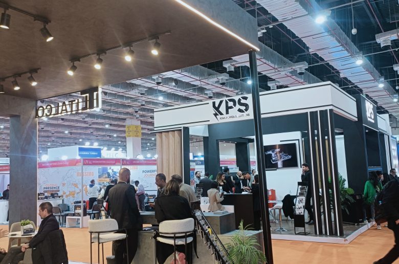 معرض مصر للطاقة