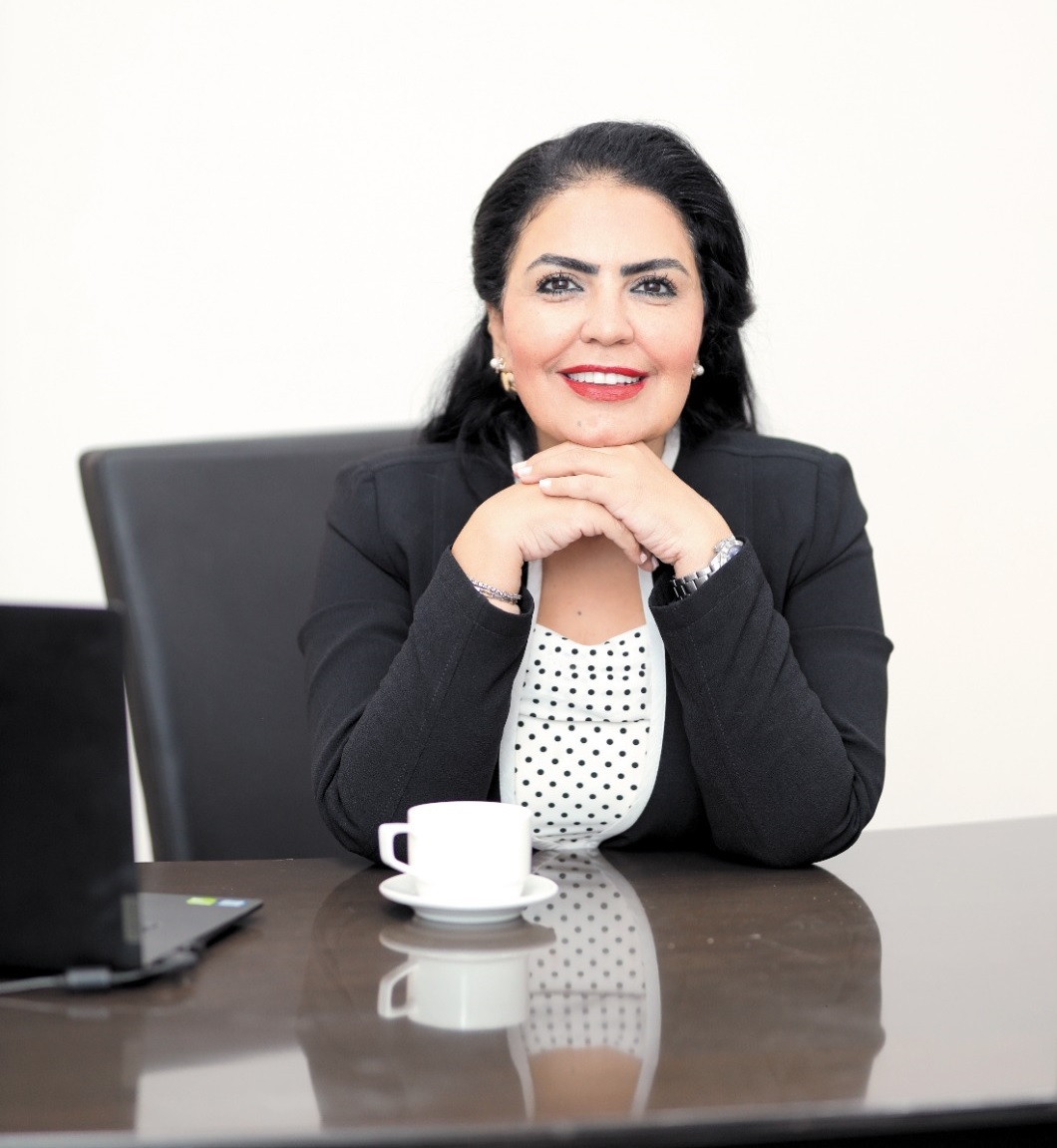 نهال بريك، رئيس مجلس الإدارة والعضو المنتدب لشركة كونتكت للوساطة التأمينية