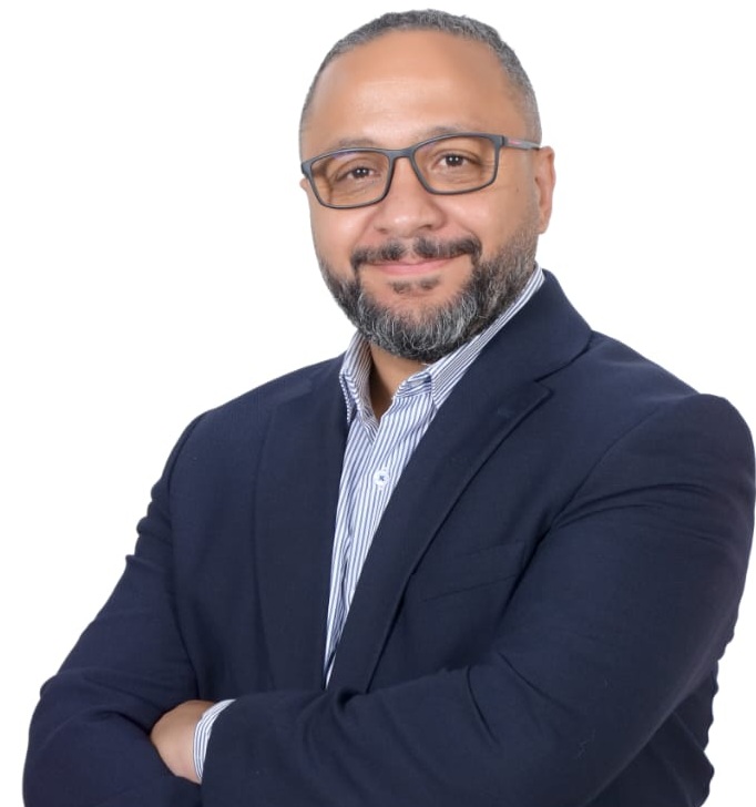 سامح أنس نائب العضو المنتدب لشركة جي أي جي مصر حياة تكافل