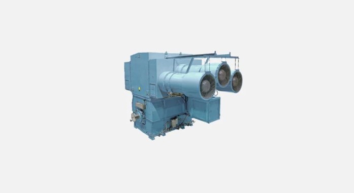 «إيه بي بي» تعلن عن معايير جديدة لخفض الانبعاثات للقطاع الصناعي لرفع الكفاءة