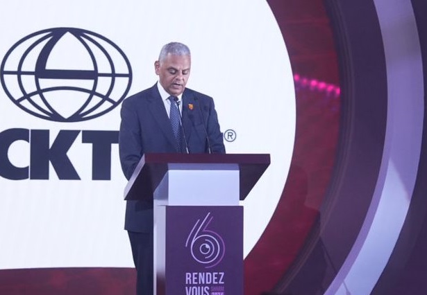 علاء الزهيري رئيس مجلس إدارة الاتحاد المصري للتأمين