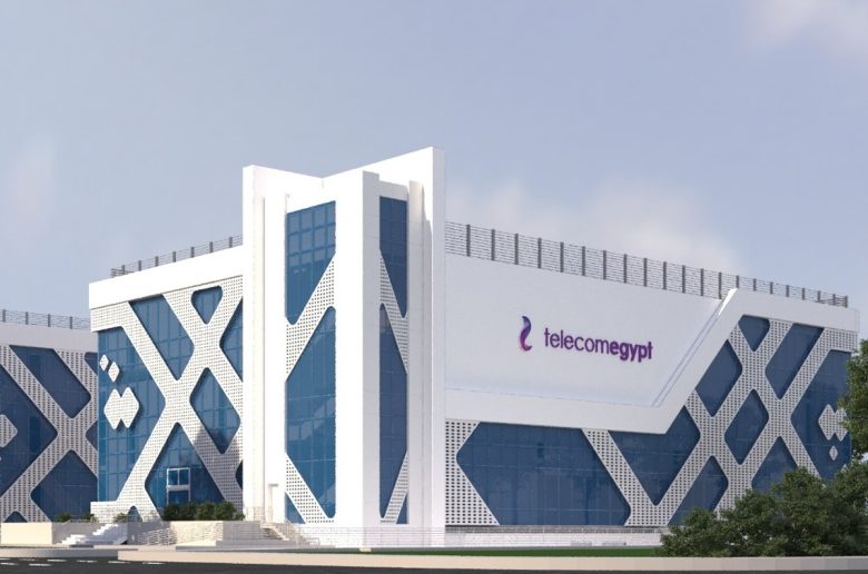 المصرية للاتصالات we