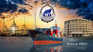 القناة للتوكيلات الملاحية