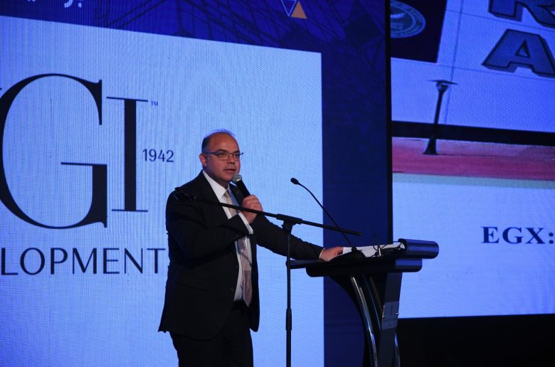 الدكتور محمد فريد رئيس مجلس إدارة الهيئة العامة للرقابة المالية