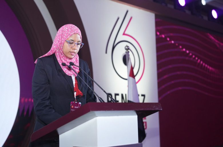 ناريمان فرج، الخبير الاكتواري بوزارة المالية