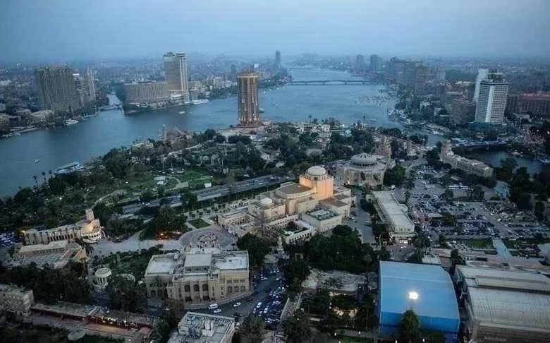 الاستثمارات الخاصة في مصر
