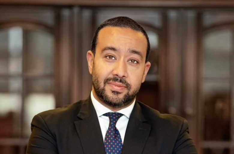 المهندس محمد نصر الدين