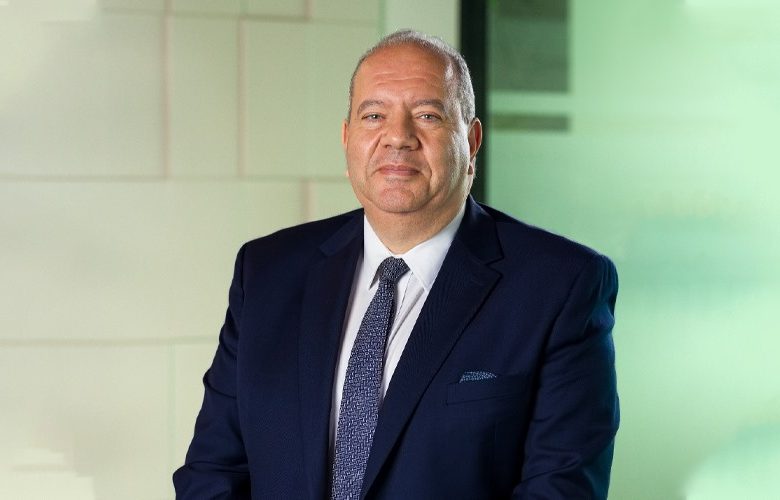 المهندس هشام عبد الرسول