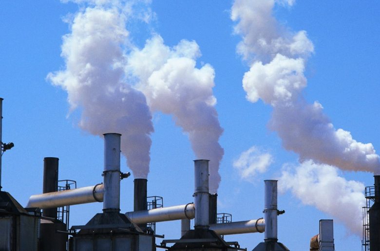 انبعاثات-الكربون