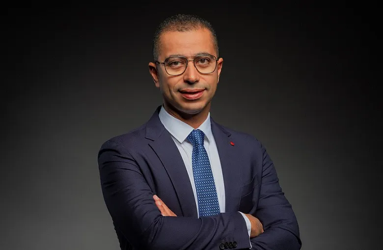 فودافون مصر