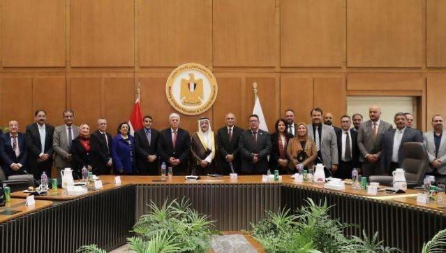 الطاقة الذرية تحصد 5 مراكز في تصنيف «سيماجو الإسباني»