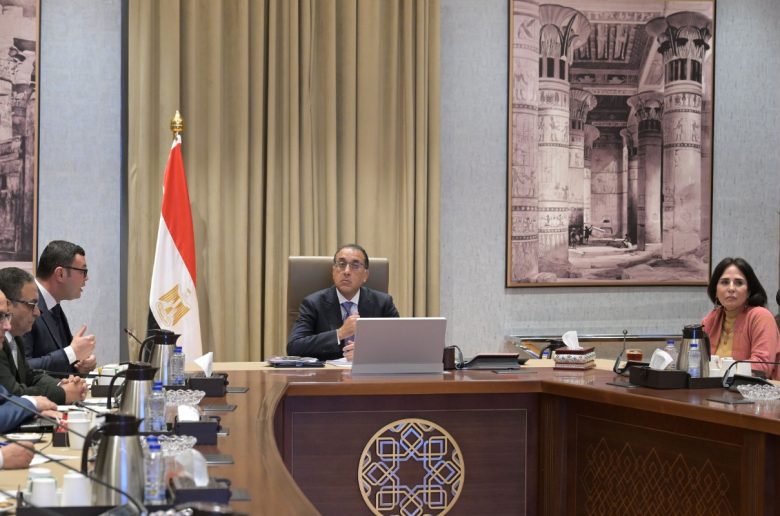 مدبولي يوجه بتنفيذ 50 ألف وحدة إسكان جديدة لمحدودي الدخل لمبادرة سكن لكل المصريين