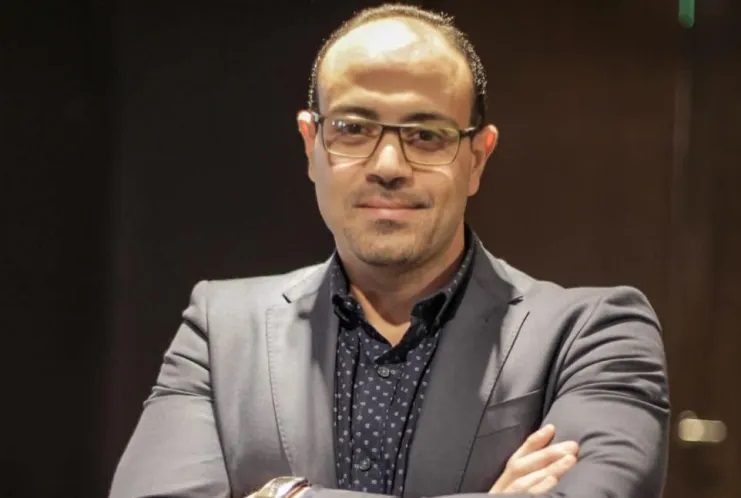 مصطفى شفيع، رئيس وحدة البحوث بشركة عربية أون لاين لتداول الأوراق المالية،