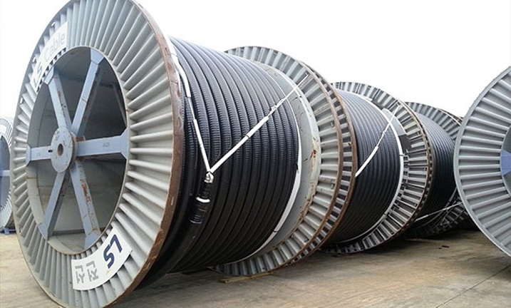 الكابلات الكهربائية المصرية