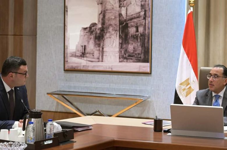 رئيس الوزراء: طرح عالمي لتخطيط المنطقة المحيطة بالأهرامات والمتحف الكبير