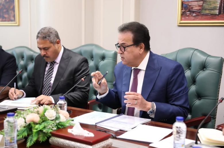 نائب رئيس الوزراء يناقش التعديلات المقترحة على قانون الأشخاص ذوي الإعاقة