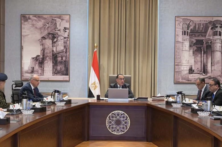 رئيس الوزراء: نحرص على دعم الجهود التنموية بدول حوض النيل بمختلف المجالات