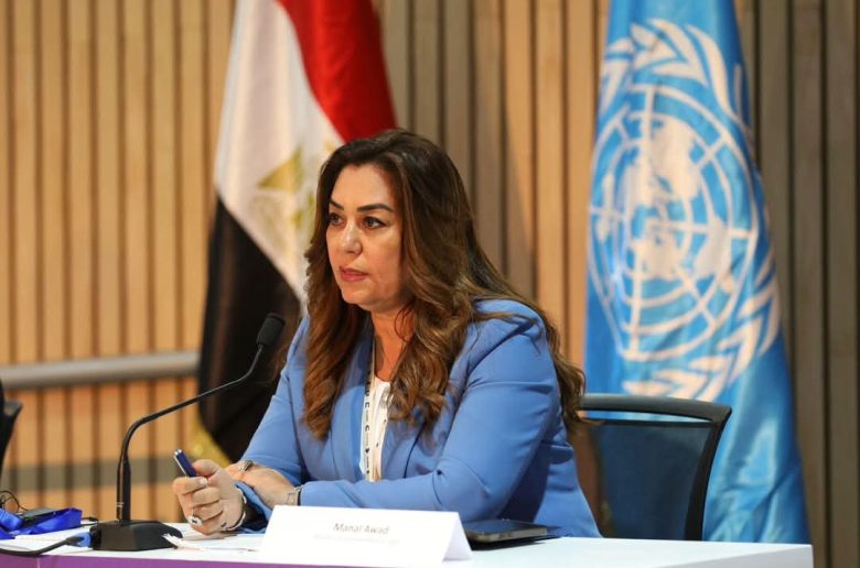 وزيرة التنمية المحلية تعلن تعيين 84 رئيس حي ومركز ومدينة في 24 محافظة