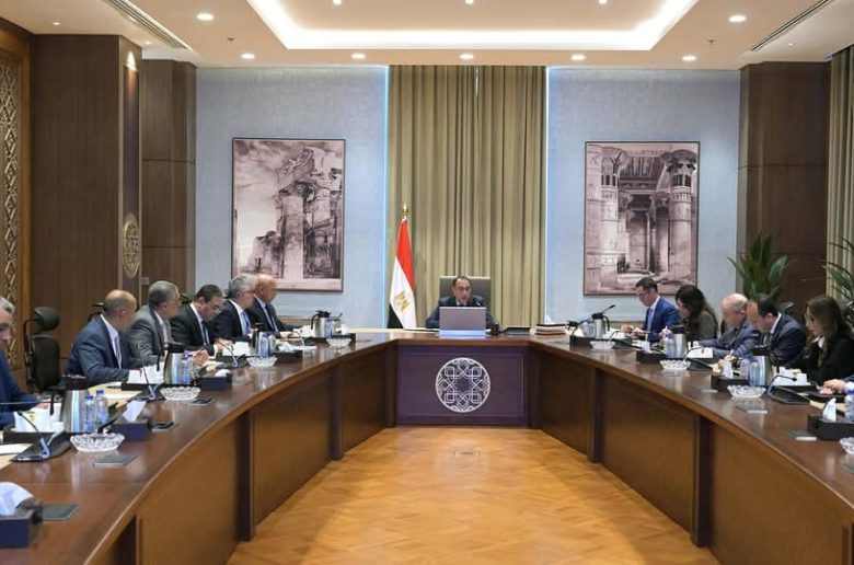 رئيس الوزراء يكلف بوضع تصور نهائي بشأن إنشاء المنطقة الاقتصادية بجرجوب