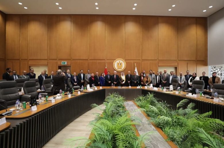 مركز البحوث الزراعية يحصد المرتبة الثالثة لتصنيف سيماجو على مستوى الشرق الأوسط وإفريقيا