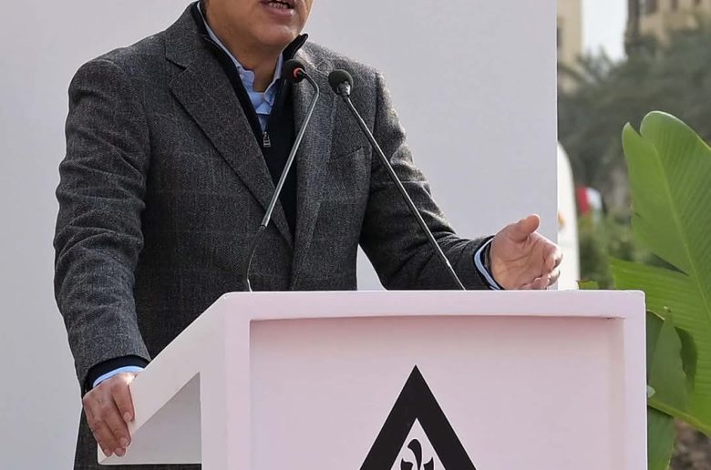 رئيس الوزراء: مكاتب عالمية ترسم خطة تحويل القاهرة الخديوية لمناطق جذب سياحي