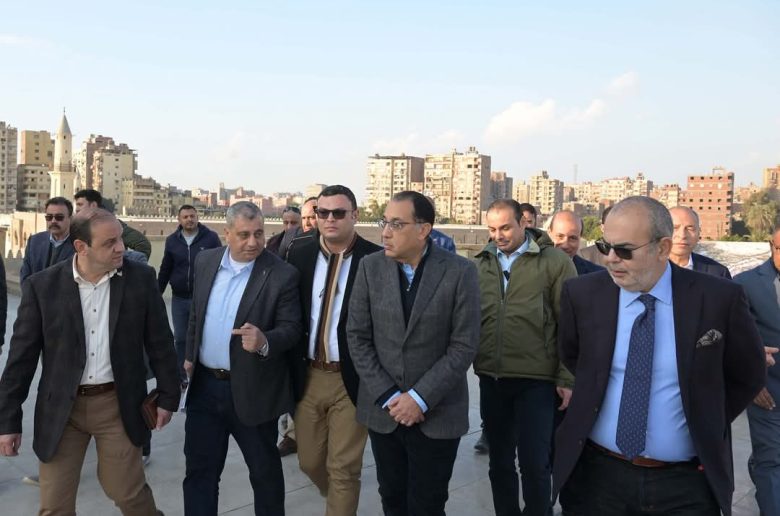 رئيس الوزراء: «حدائق الفسطاط» أحد أهم مشروعات تطوير المناطق التاريخية والأثرية