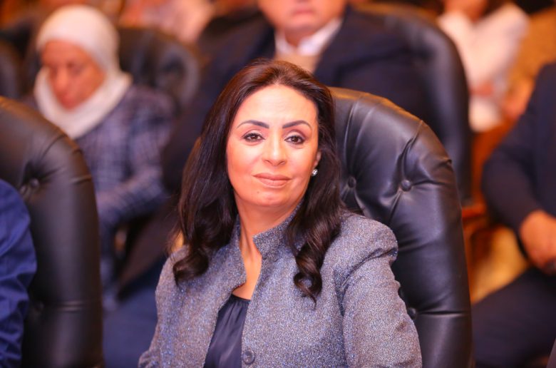وزيرة التضامن تشهد مؤتمر «جهود تضمين قضايا ذوي الإعاقة بالاستراتيجيات الوطنية»