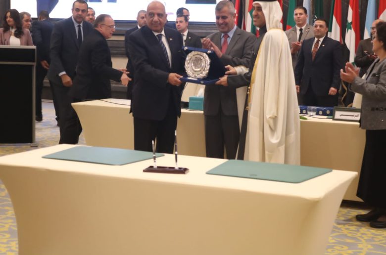 مصر رئيسا للمكتب التنفيذي للمجلس الوزاري العربي للكهرباء