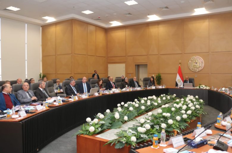 الجمعية العامة العادية للشركة المصرية لنقل الكهرباء