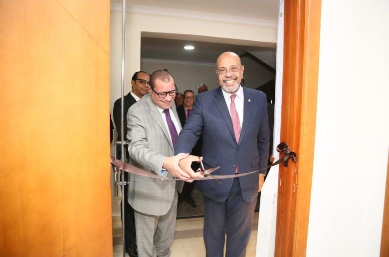 مصر للتأمين التكافلي ممتلكات ترتفع بشبكتها الجغرافية إلى 10 فروع