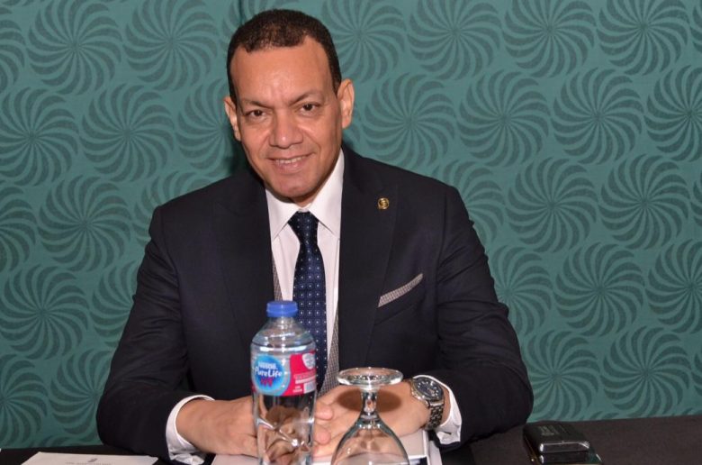 محمد عبد المولى العضو المنتدب لشركة سلامة للتأمين التكافلي مصر