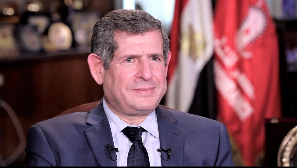 فيتش تثبت تصنيف «مصر للتأمين» عند egy AAA مع نظرة مستقبلية مستقرة