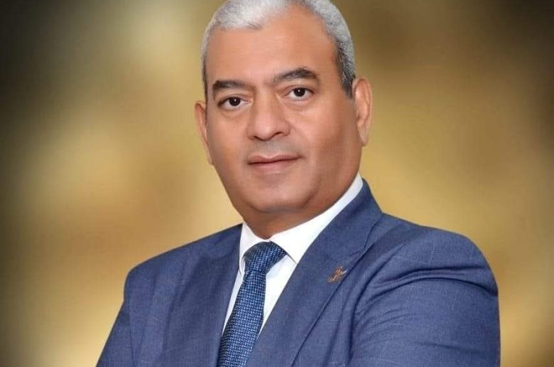 الدكتور رضا فتحي