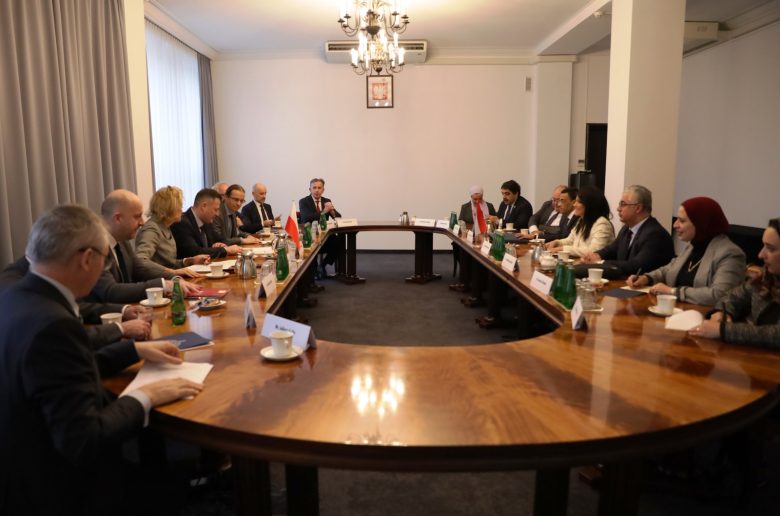 وزيرة التخطيط والتعاون الدولي