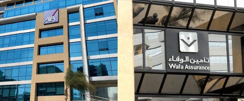تأمين الوفاء - أكسا للتأمين