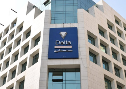 الدلتا للتأمين