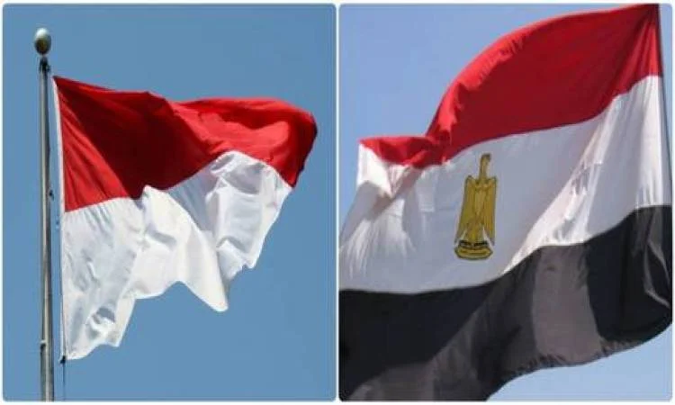 التجارة بين مصر وإندونيسيا